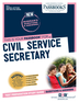 Civil Service Secretary (CS-4)