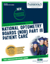 National Optometry Boards (NOB) Part III Patient Care (ATS-132C)