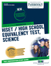 HiSET / High School Equivalency Test, Science (ATS-146D)