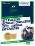 Test Assessing Secondary Completion (TASC), Language Arts-Writing (ATS-147B)