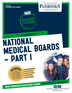 National Medical Boards (NMB) / Part I (ATS-23A)