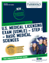 U.S. Medical Licensing Exam (USMLE) Step I – Basic Medical Sciences (ATS-104A)