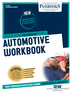 Automotive Workbook (W-2820)