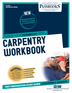 Carpentry Workbook (W-3020)