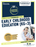 Early Childhood Education (KG.-3) (NT-2)