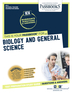 Biology and General Science (NT-3)