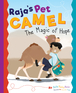 Raja's Pet Camel