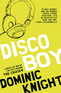 Disco Boy