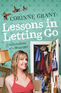 Lessons in Letting Go