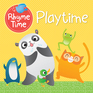 Rhyme Time: Playtime