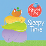 Rhyme Time: Sleepy Time