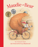 Maudie and Bear