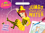 The Wiggles Emma!: Fancy Dress Edition Jumbo Paint With Water