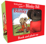 Blinky Bill Gift Set