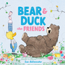 Bear and Duck are Friends