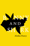 Bunny and Shark Bunny and Shark
