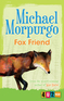 Fox Friend (New Fourth Edition) Fox Friend (New Fourth Edition)
