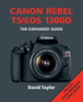 Canon Rebel T5/EOS 1200D