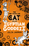 the time travelling cat and the egyptian goddess planning
