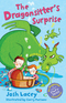 The Dragonsitter's Surprise The Dragonsitter's Surprise