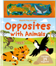 Opposites with Animals