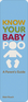 Know Your Baby Poo