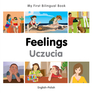 My First Bilingual Book–Feelings (English–Polish)