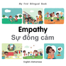 My First Bilingual Book–Empathy (English–Vietnamese)