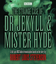 The Strange Case of Dr Jekyll & Mister Hyde