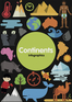 Continents Infographics