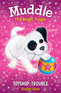 Muddle the Magic Puppy Book 2: Toyshop Trouble