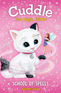 Cuddle the Magic Kitten Book 4: School of Spells