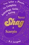 Never Shag a Scorpio