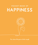 Pocket Book of Happiness