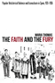 The Faith and the Fury