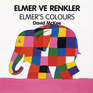 Elmer's Colours (English–Turkish)
