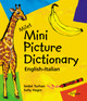 Milet Mini Picture Dictionary (English–Italian)