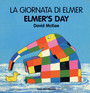 Elmer's Day (English–Italian) Elmer's Day (English–Italian)