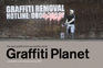 Graffiti Planet