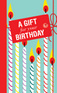 A Gift Book for Your Birthday