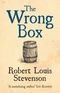 the wrong box by robert louis stevenson