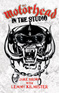 Mot&ouml;rhead: In the Studio
