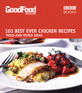 101 Best Ever Chicken Recipes