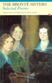 Selected Poems: The Brontë Sisters