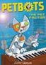 Petbots: The Pet Factor