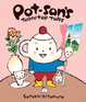 Pot-san's Tabletop Tales Pot-san's Tabletop Tales