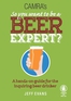 So You Want to Be a Beer Expert?