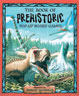 Prehistoric Games Pop-Up Board Game