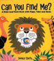 Can You Find Me?