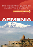 Armenia - Culture Smart!